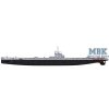 Das Werk DW72001 WWI German U-Boat SM U9 1/72